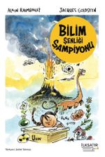 Bilim Şenliği Şampiyonu