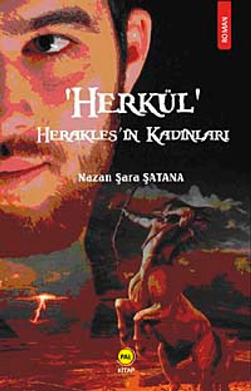 Herkül / Herakles'in Kadınları
