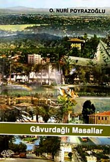 Gavurdağlı Masallar
