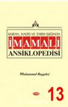 Kuran, Hadis ve Tarih Işığında İmamali Ansiklopedisi 13. Cilt