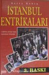 İstanbul Entrikaları – II. Dünya Savaşında Casusluk Öyküleri (6-C-7)