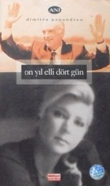 On Yıl Elli Dört Gün (4-D-6)