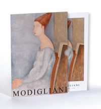 Portrait de Jeanne Hebuterne, Amedeo Modigliani, Özel Tasarım Kılıflı A4 Poster