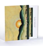 Sunrise, Northport Harbor, Arthur Dove, Özel Tasarım Kılıflı A4 Poster