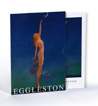 Reaching for the Moon, Edward Eggleston, Özel Tasarım Kılıflı A4 Poster