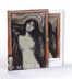 Madonna, Edvard Munch, A4 Poster (GGK-PR017)