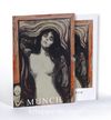 Madonna, Edvard Munch, A4 Poster (GGK-PR017)
