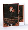 Folly or Saintliness, Ethel Reed, A4 Poster (GGK-PR021)
