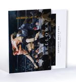 Stag at Sharkey's, George Bellows, Özel Tasarım Kılıflı A4 Poster