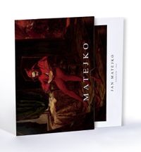 Stańczyk, Jan Matejko, Özel Tasarım Kılıflı A4 Poster