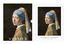 Girl with a Pearl Earring, Johannes Vermeer, Özel Tasarım Kılıflı A4 Poster</span>