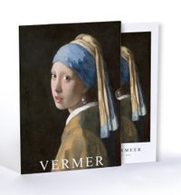 Girl with a Pearl Earring, Johannes Vermeer, Özel Tasarım Kılıflı A4 Poster