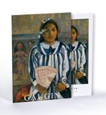 Merahi metua no Tehamana, Paul Gauguin, Özel Tasarım Kılıflı A4 Poster