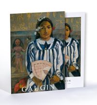 Merahi metua no Tehamana, Paul Gauguin, Özel Tasarım Kılıflı A4 Poster