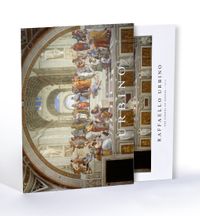 The School of Athens, Raffaello da Urbino, Özel Tasarım Kılıflı A4 Poster