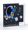 Several Circles, Wassily Kandinsky, A4 Poster (GGK-PR061)