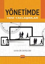 Yönetimde Yeni Yaklaşımlar