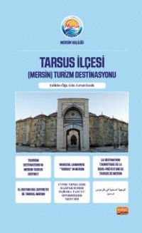 Tarsus İlçesi (Mersin) Turizm Destinasyonu