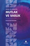 Hegel ve Levinas'ta Mutlak ve Varlık