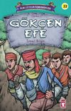G&ouml;k&ccedil;en Efe - Kurtuluşun Kahramanları 3
