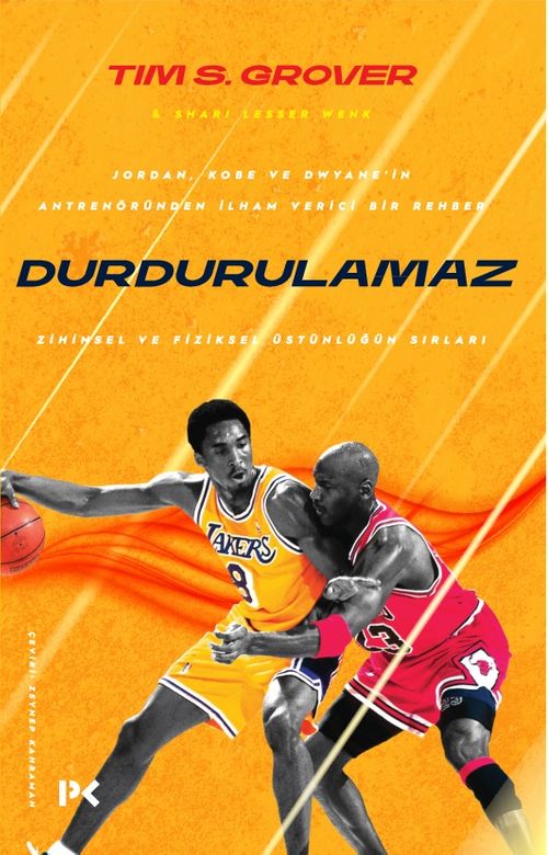 Durdurulamaz & Zihinsel ve Fiziksel Üstünlüğün Sırları