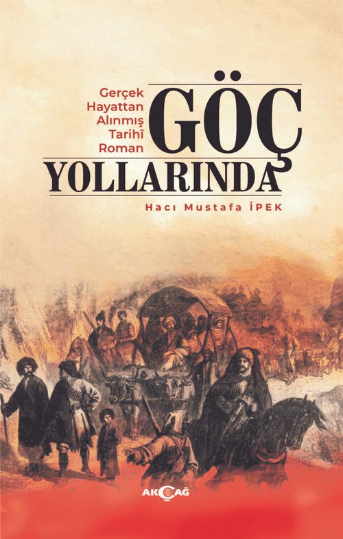 Göç Yollarında