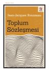 Toplum Sözleşmesi