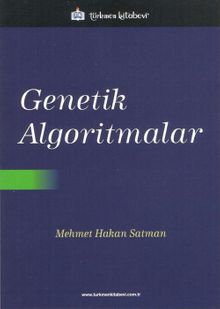 Genetik Algoritmalar