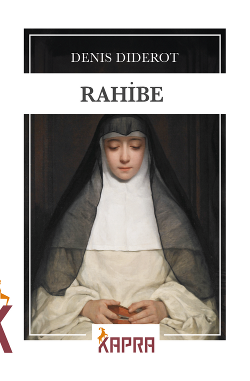 Rahibe