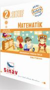 2. Sınıf Matematik & Konu Anlatımları-Etkinlikler-Testler