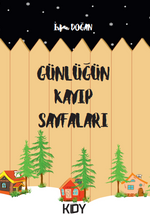 Günlüğün Kayıp Sayfaları