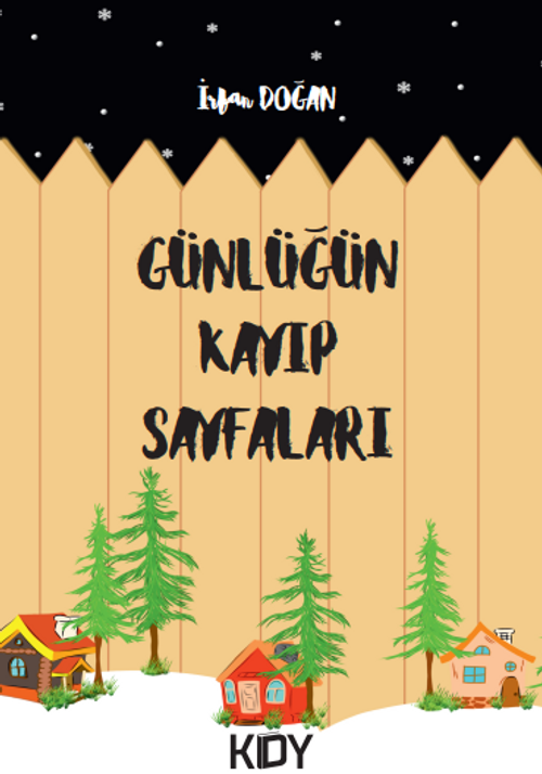Günlüğün Kayıp Sayfaları