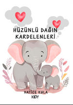 Hüzünlü Dağın Kardelenleri 