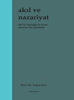 Akıl ve Nazariyat