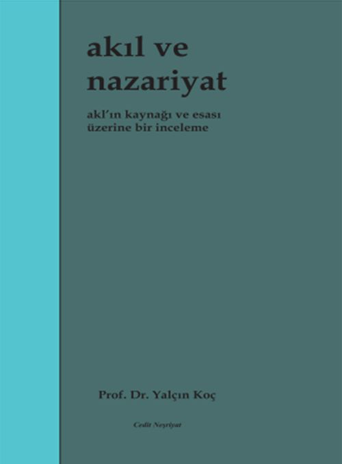 Akıl ve Nazariyat