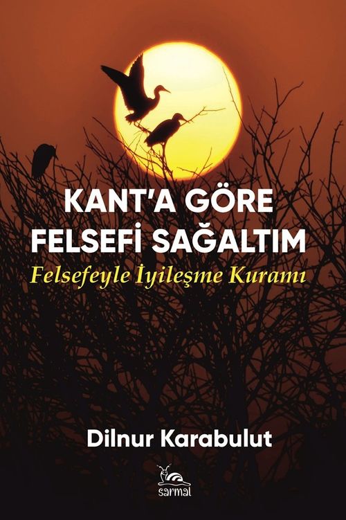 Kant'a Göre Felsefi Sağaltım & Felsefeyle İyileşme Kuramı