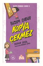 Bizim Matrak Sınıf Serisi 5 /  Bizim Sınıf Kopya Çekmez