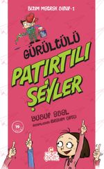 Bizim Matrak Sınıf 1-Gürültülü Patırtılı Şeyler