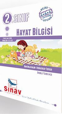 2. Sınıf Hayat Bilgisi & Konu Anlatımları-Etkinlikler-Testler