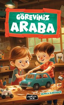 Görevimiz Araba  