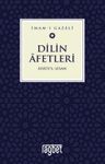 Dilin Afetleri &amp; Afatül Lisan