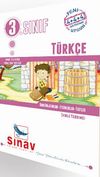 3. Sınıf T&uuml;rk&ccedil;e & Konu Anlatımları-Etkinlikler-Testler