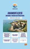 Anamur İl&ccedil;esi (Mersin) Turizm Destinasyonu