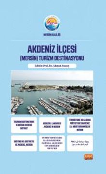 Akdeniz İlçesi (Mersin) Turizm Destinasyonu