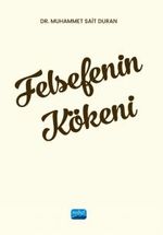 Felsefenin Kökeni