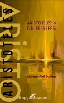Aristoteles’in Dil Felsefesi