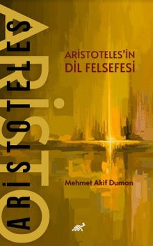 Aristoteles’in Dil Felsefesi