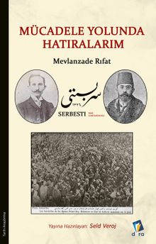 Mücadele Yolunda Hatıralarım 