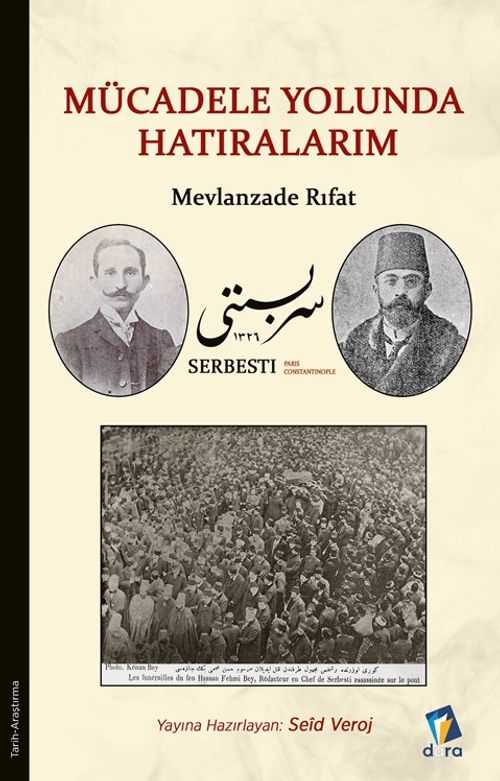 Mücadele Yolunda Hatıralarım 