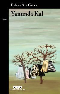 Yanımda Kal